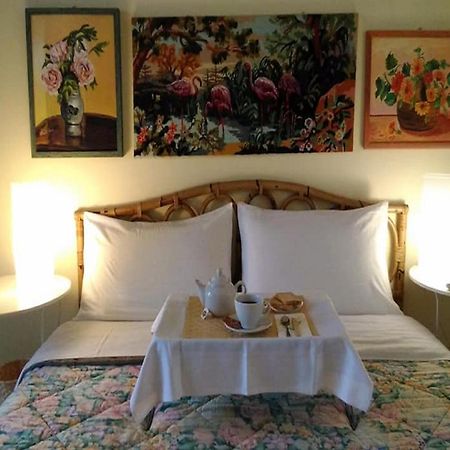 Fabiola B & B Marino Luaran gambar