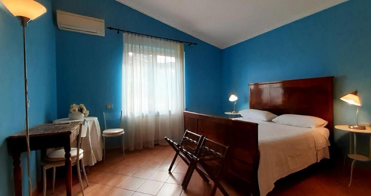 Fabiola B & B Marino Luaran gambar