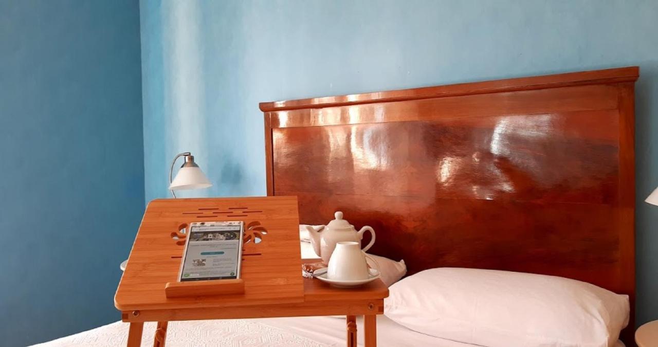 Fabiola B & B Marino Luaran gambar