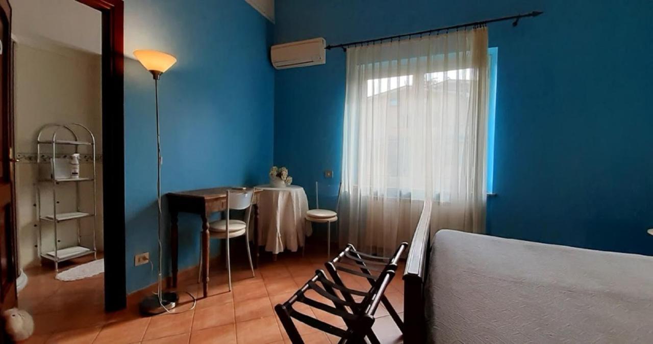 Fabiola B & B Marino Luaran gambar