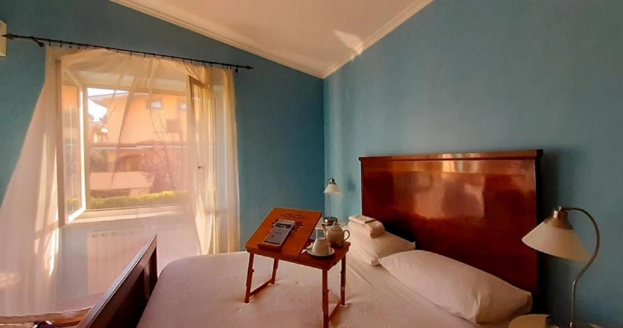 Fabiola B & B Marino Luaran gambar