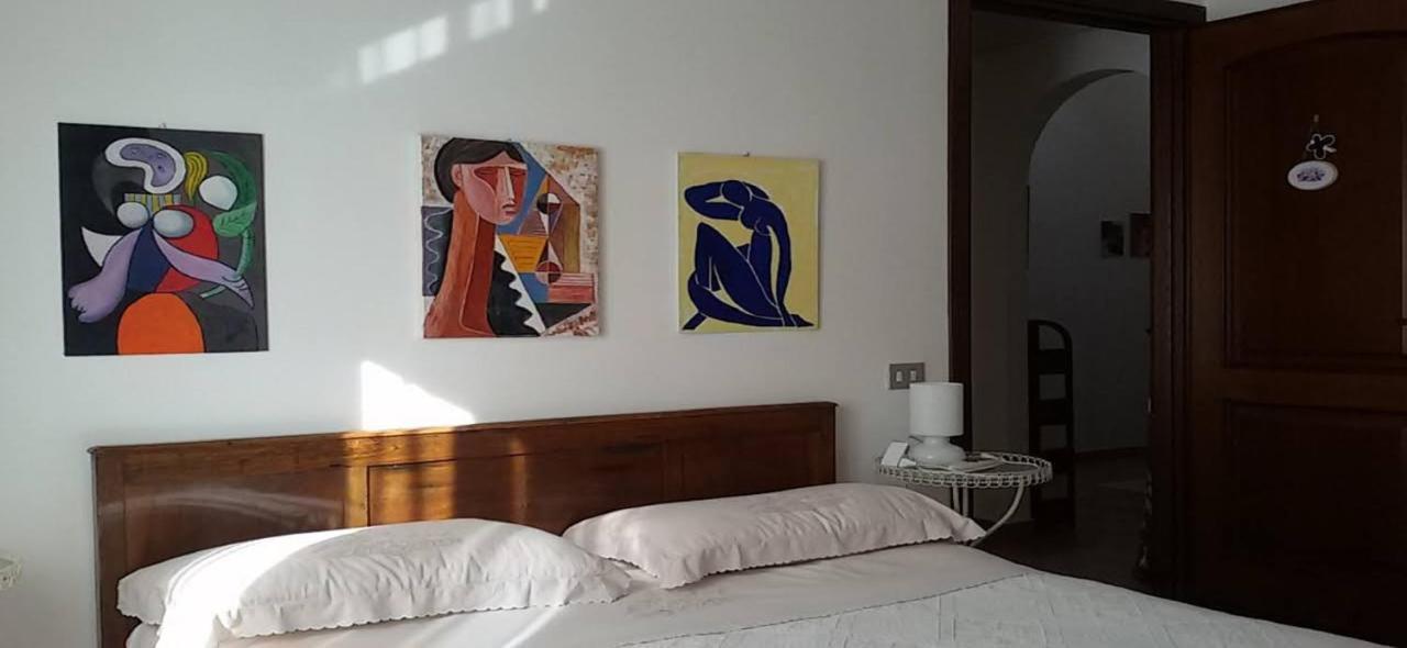 Fabiola B & B Marino Luaran gambar