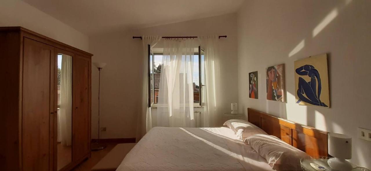 Fabiola B & B Marino Luaran gambar