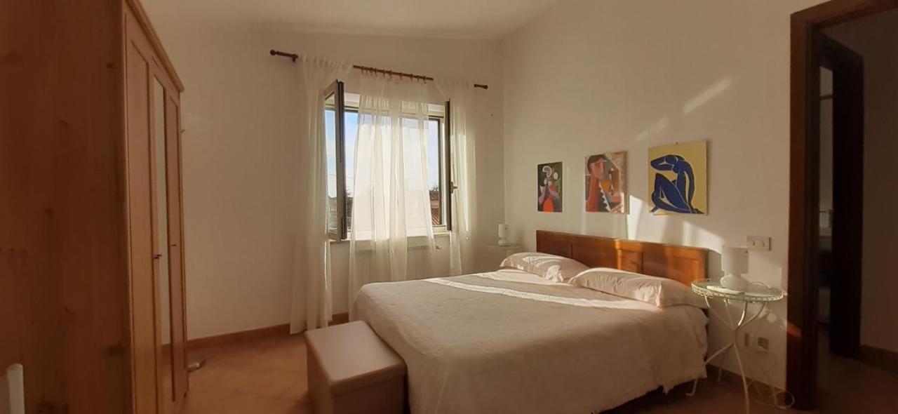 Fabiola B & B Marino Luaran gambar