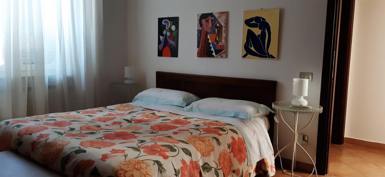 Fabiola B & B Marino Luaran gambar