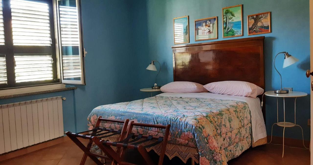 Fabiola B & B Marino Luaran gambar