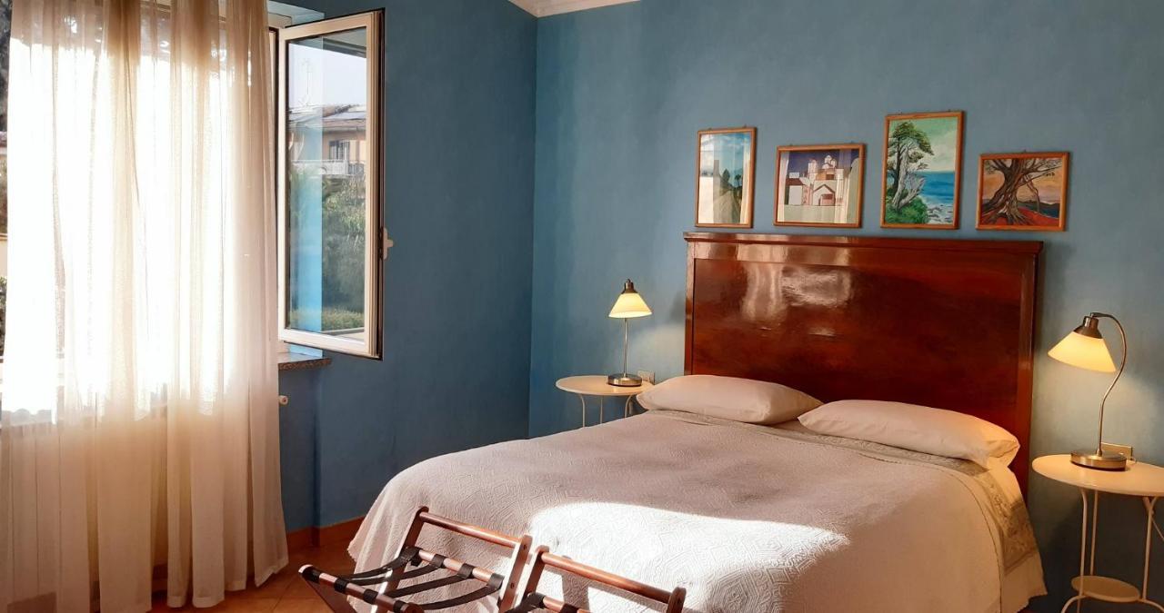 Fabiola B & B Marino Luaran gambar