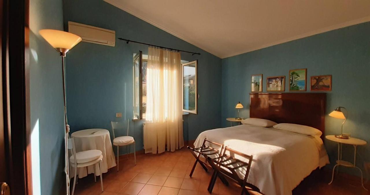 Fabiola B & B Marino Luaran gambar