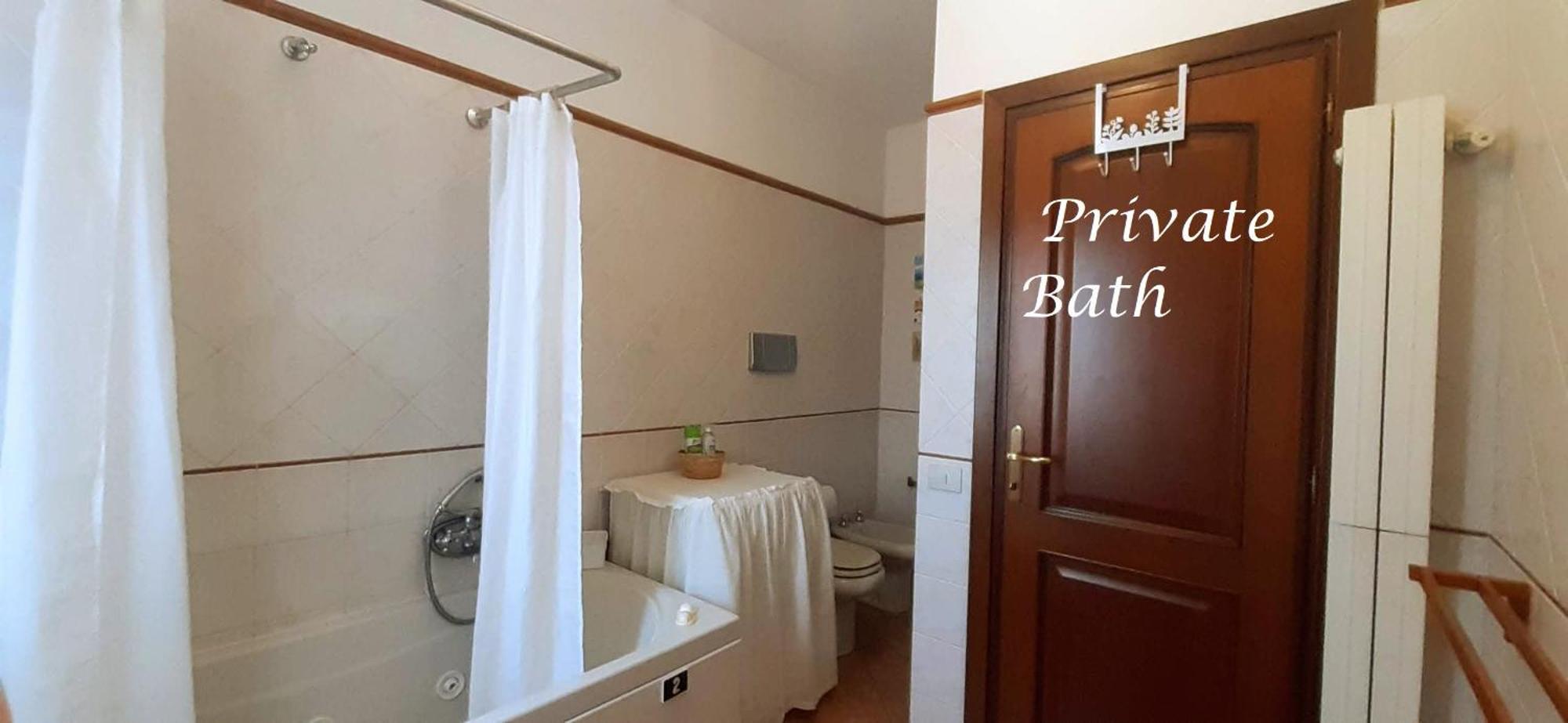Fabiola B & B Marino Luaran gambar