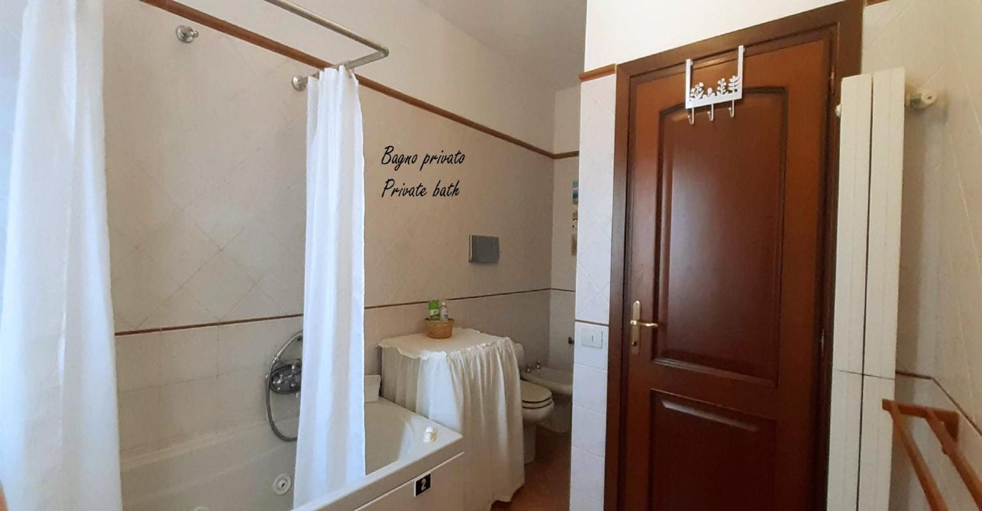 Fabiola B & B Marino Luaran gambar