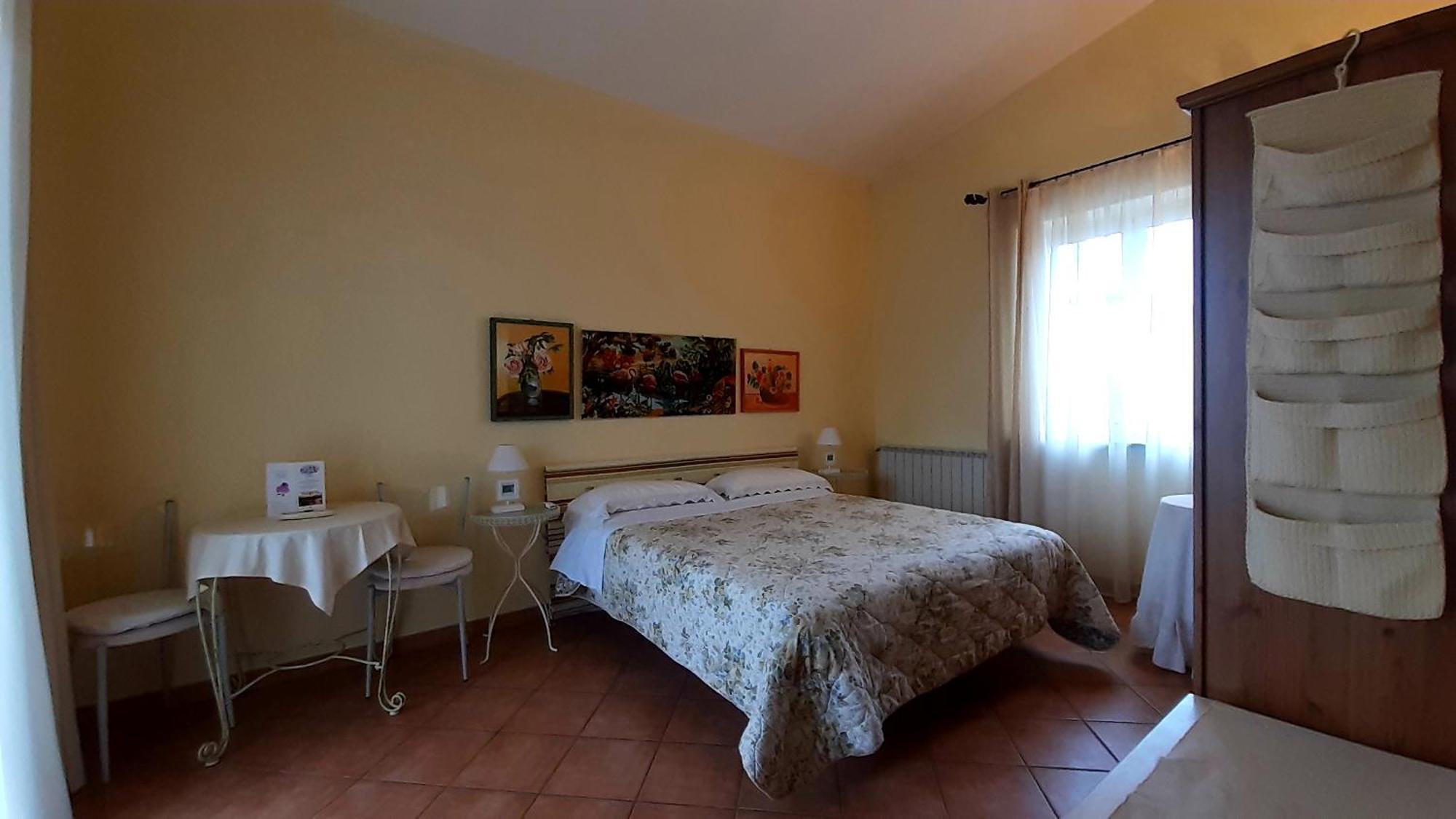 Fabiola B & B Marino Luaran gambar