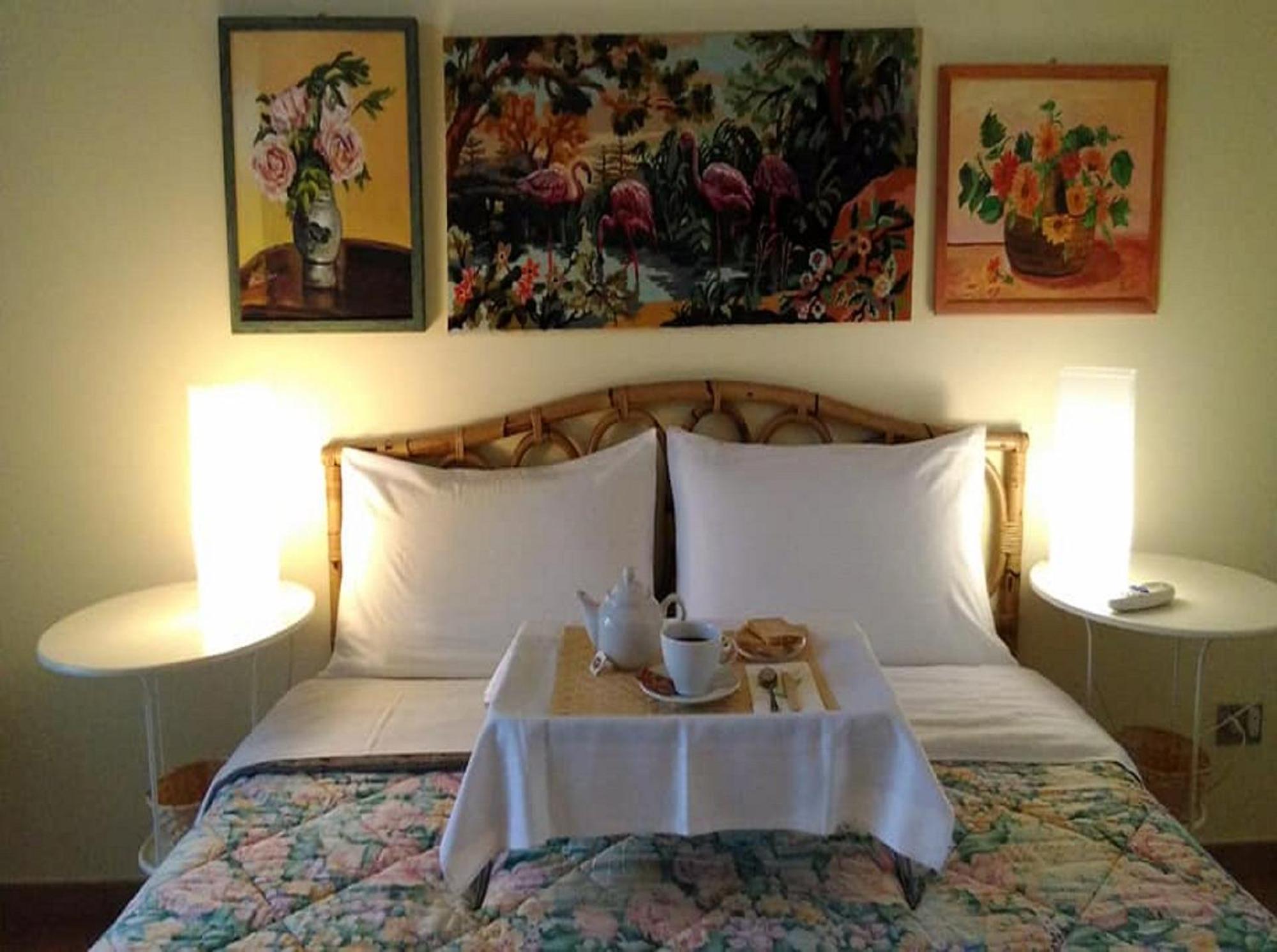 Fabiola B & B Marino Luaran gambar