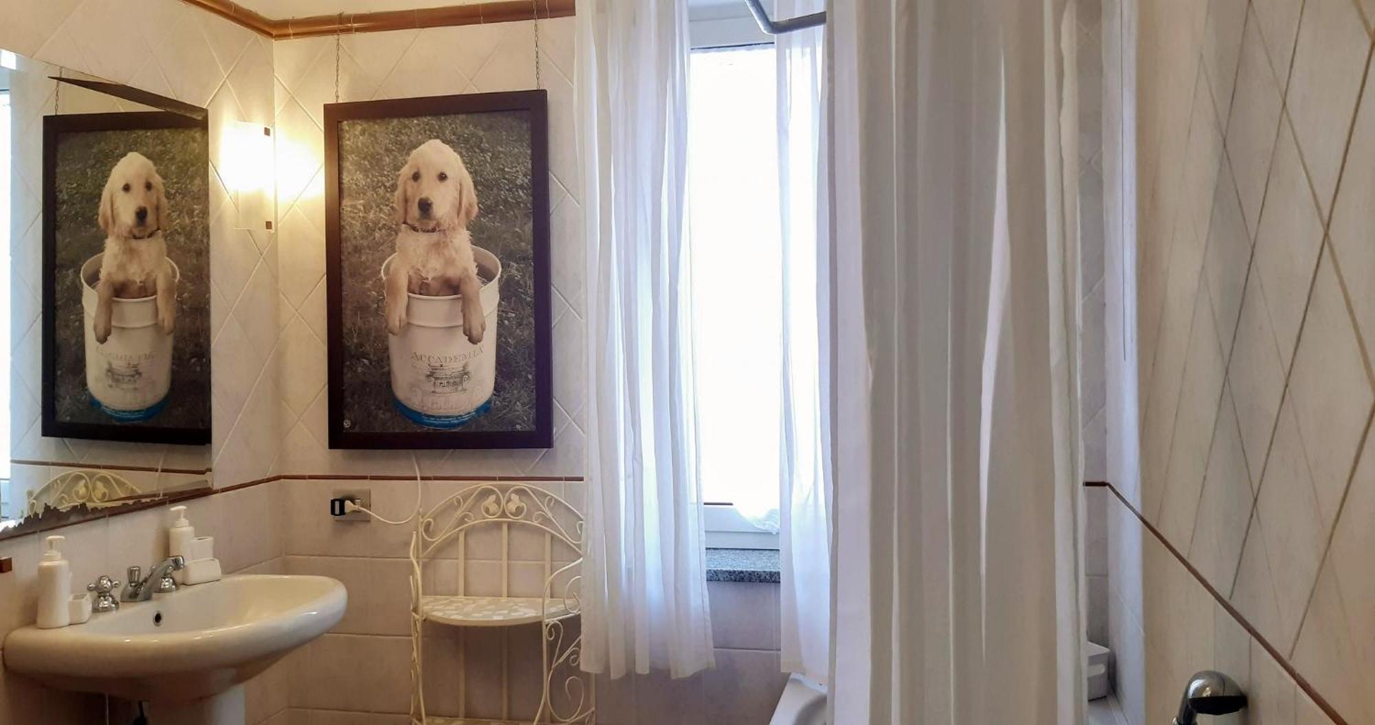 Fabiola B & B Marino Luaran gambar
