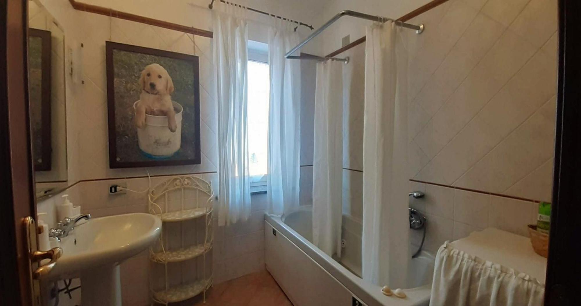 Fabiola B & B Marino Luaran gambar