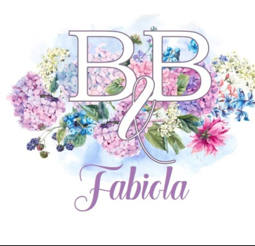 Fabiola B & B Marino Luaran gambar