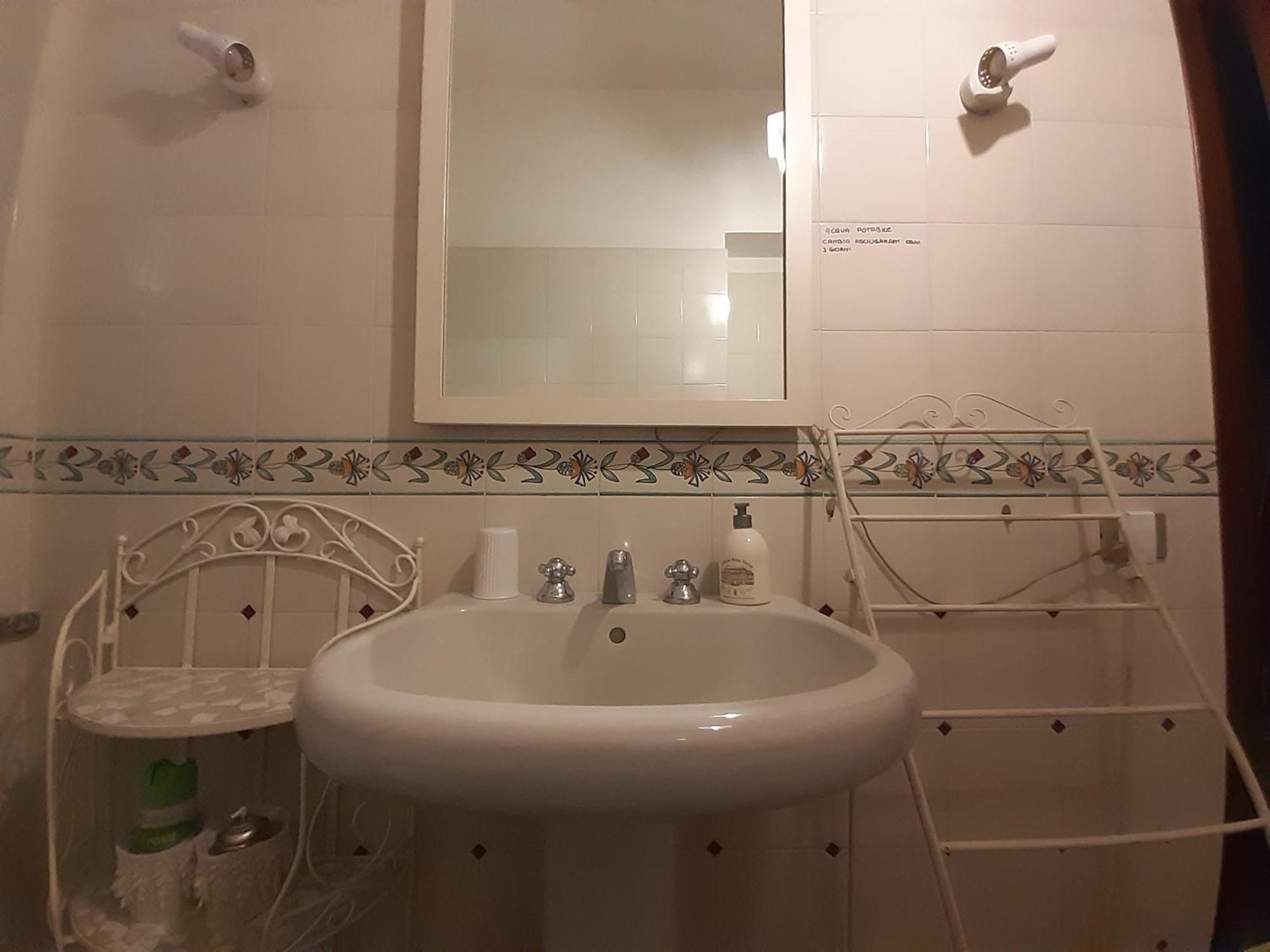 Fabiola B & B Marino Luaran gambar