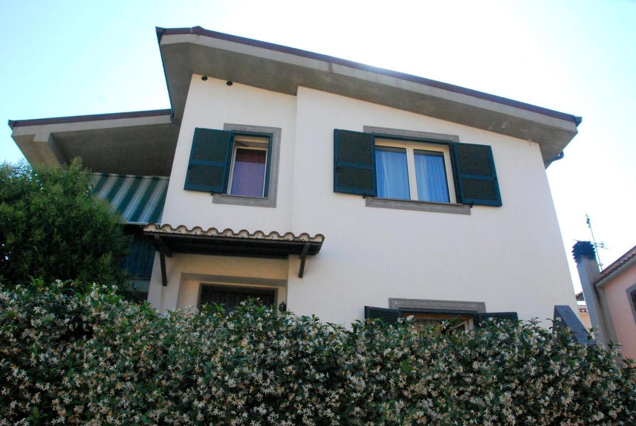 Fabiola B & B Marino Luaran gambar