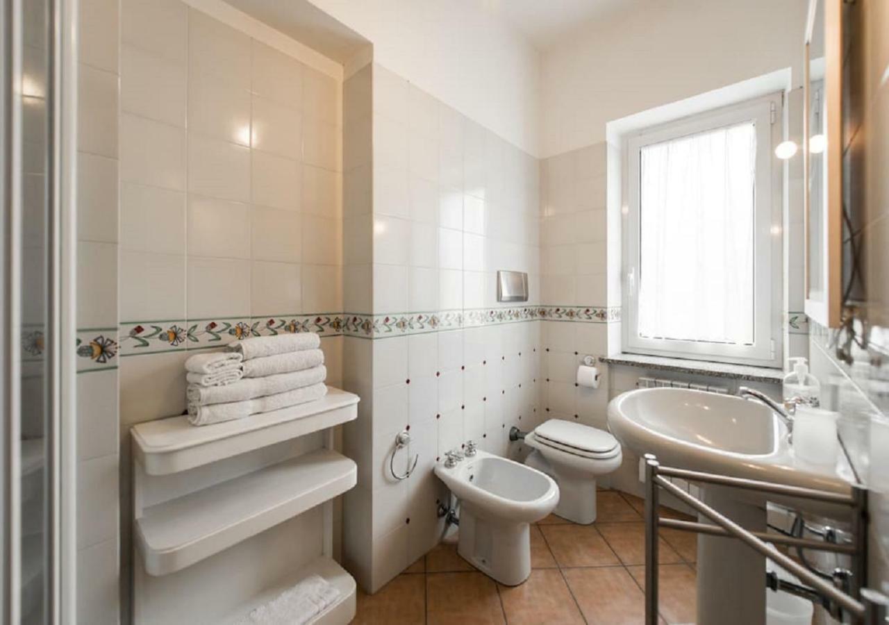 Fabiola B & B Marino Luaran gambar