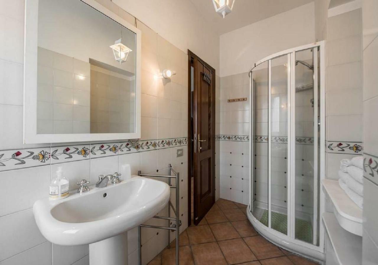 Fabiola B & B Marino Luaran gambar
