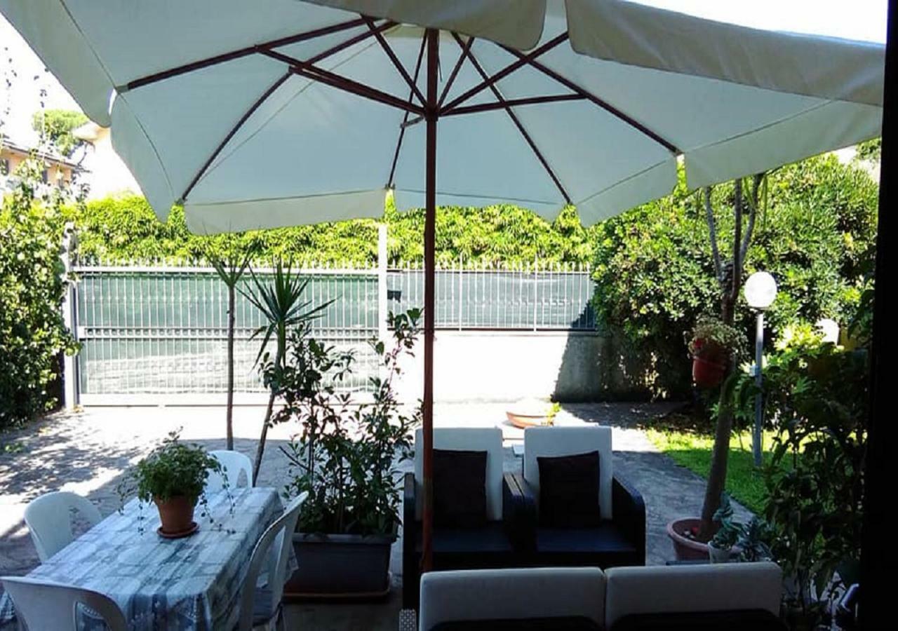 Fabiola B & B Marino Luaran gambar